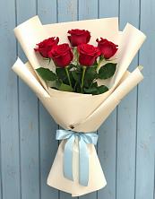 Букет Классика чувств в Катайске