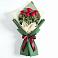 Букет цветов из: Розы в Катайске