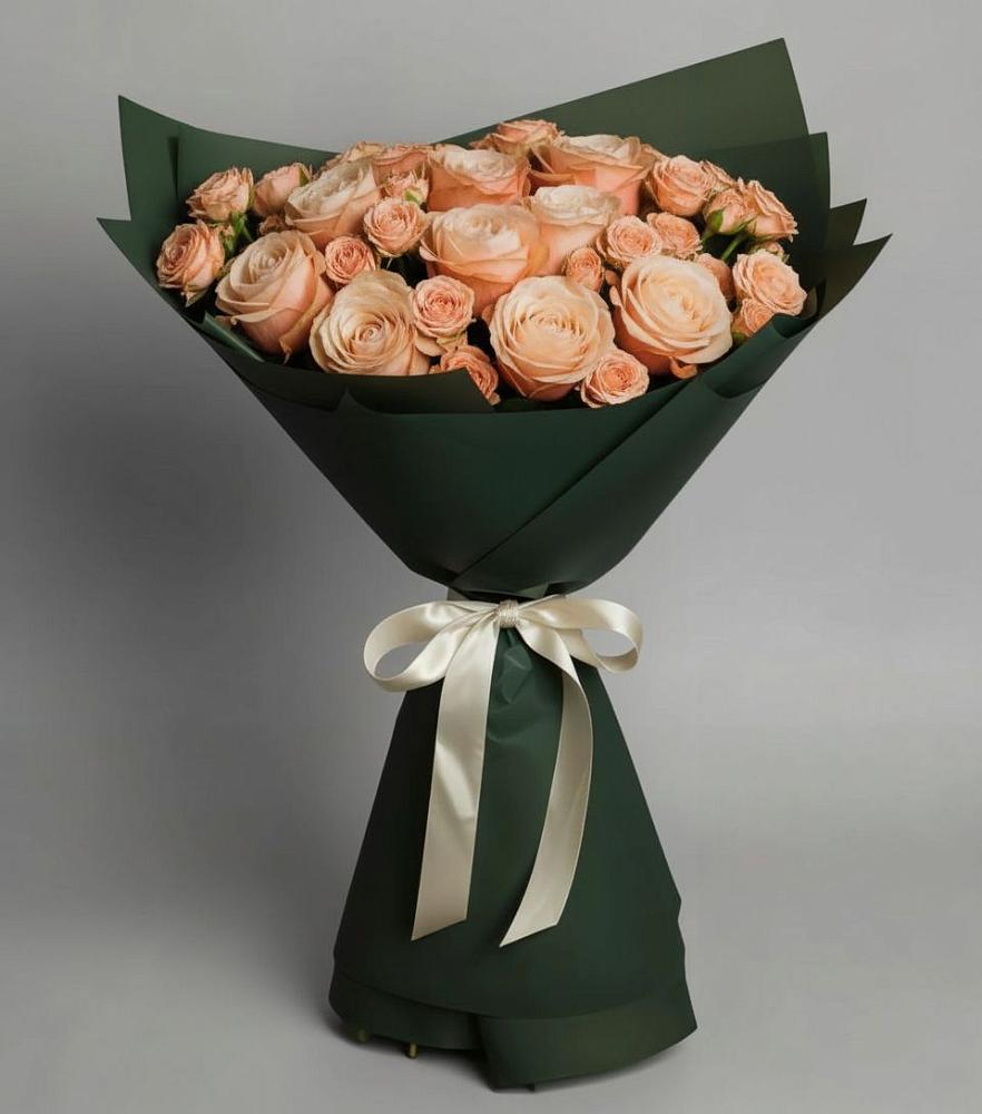 Букет Элегантный в Катайске