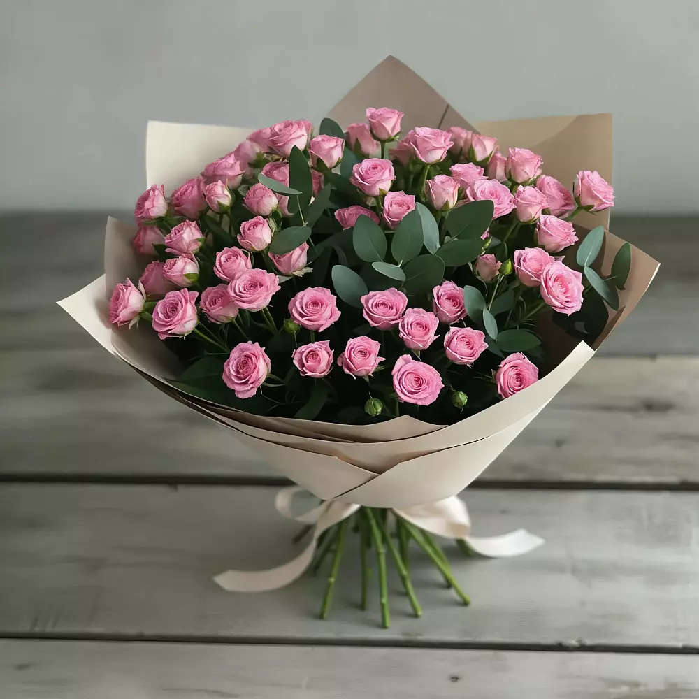 Букет Удовольствие в Катайске