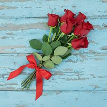 Букет Красные розы в Катайске