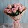 Букет цветов из: Розы в Катайске