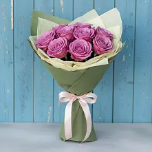 Букет Розы Фёрст Леди #REPLACE_PRED# Катайске