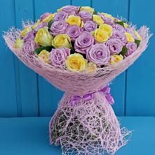 Букет 101 Волшебный Миг в Катайске