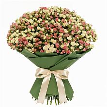 Букет Кустовые розы премиум #REPLACE_PRED# Катайске