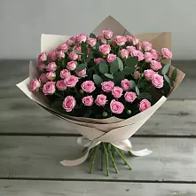 Букет Удовольствие в Катайске