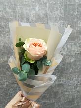 Букет цветов из:  Розы в Катайске
