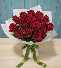 Букет Красные розы в Катайске