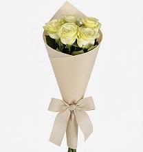 Букет цветов из:  Розы #REPLACE_PRED# Катайске