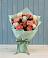 Букет цветов из: Розы в Катайске