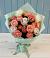 Букет цветов из: Розы в Катайске