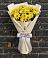 Букет цветов из: Хризантемы в Катайске