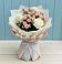 Букет цветов из: Розы в Катайске