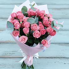 Букет Леди совершенство #REPLACE_PRED# Катайске