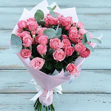 Букет Леди совершенство в Катайске